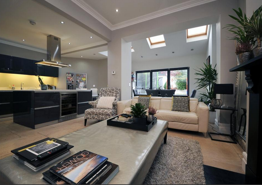 Characterful homes for sale in Cardiff